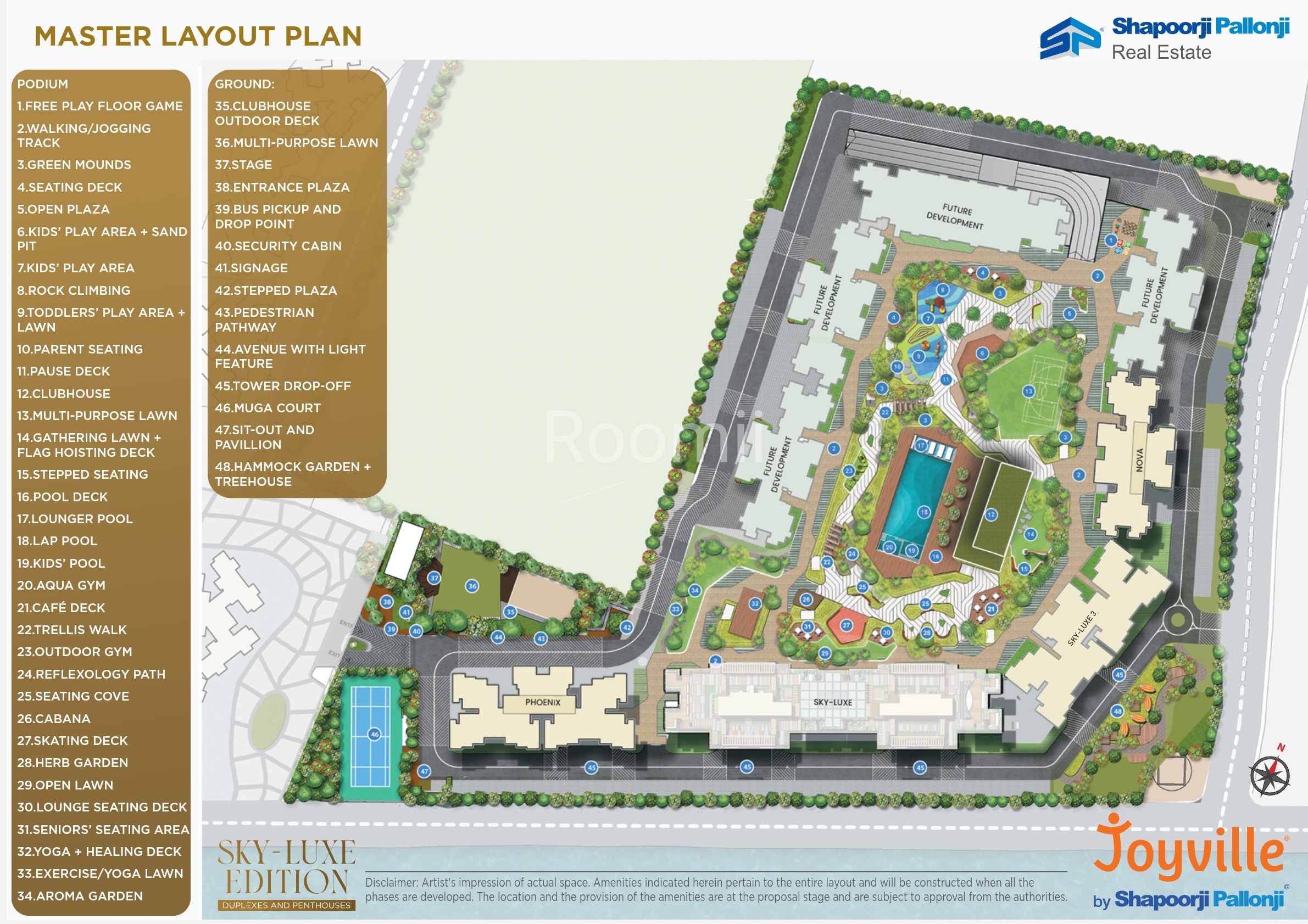 Project for Sale in Hadapsar, Pune — photo 20