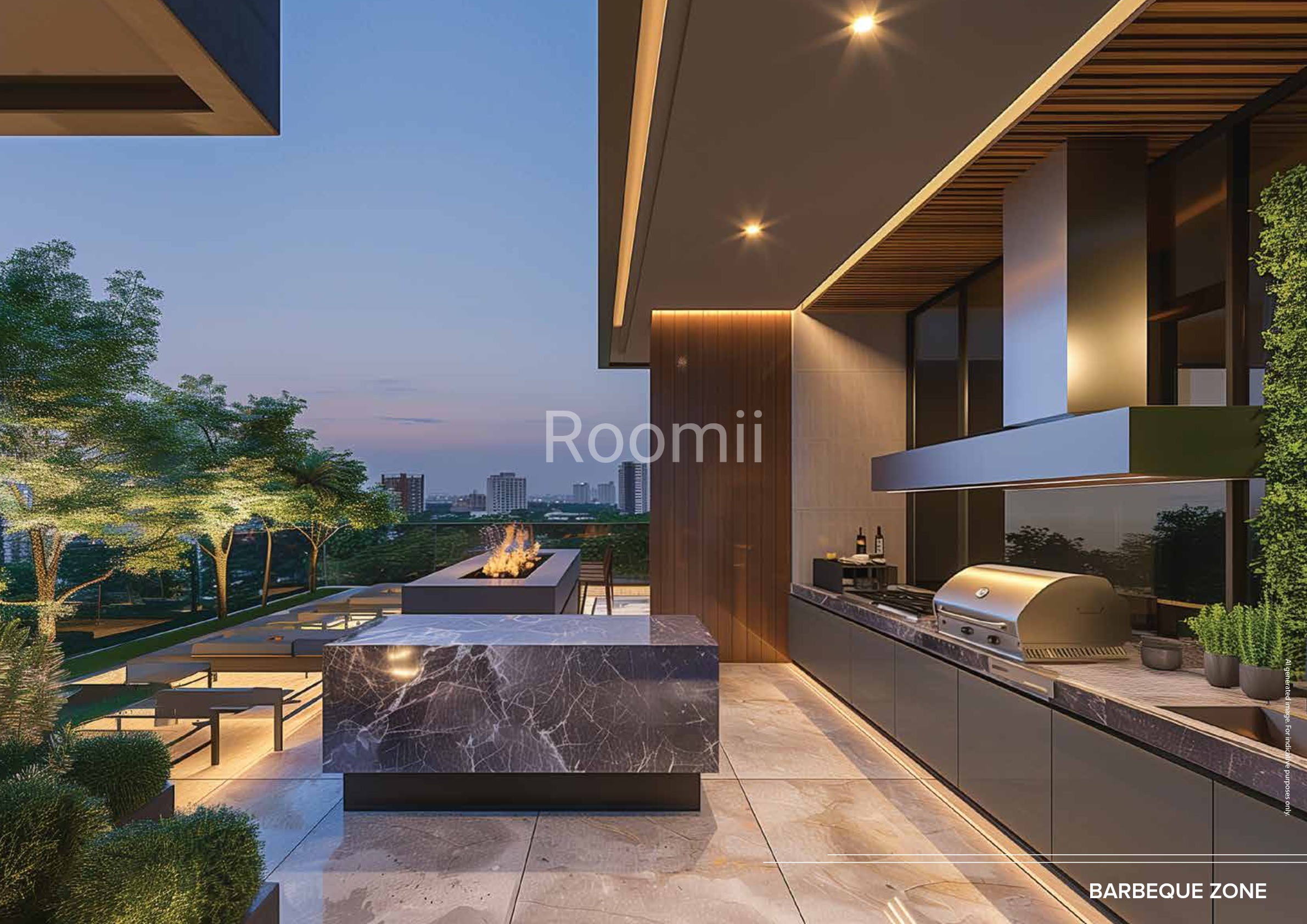 Project for Sale in Hadapsar, Pune — photo 12