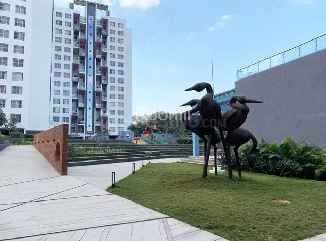 Project for Sale in Hinjewadi, Pune — photo 3