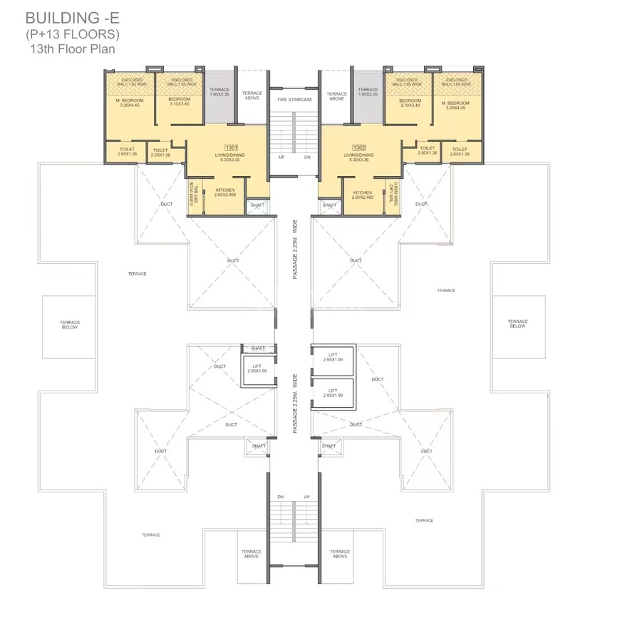 Project for Sale in Hinjewadi, Pune — photo 11