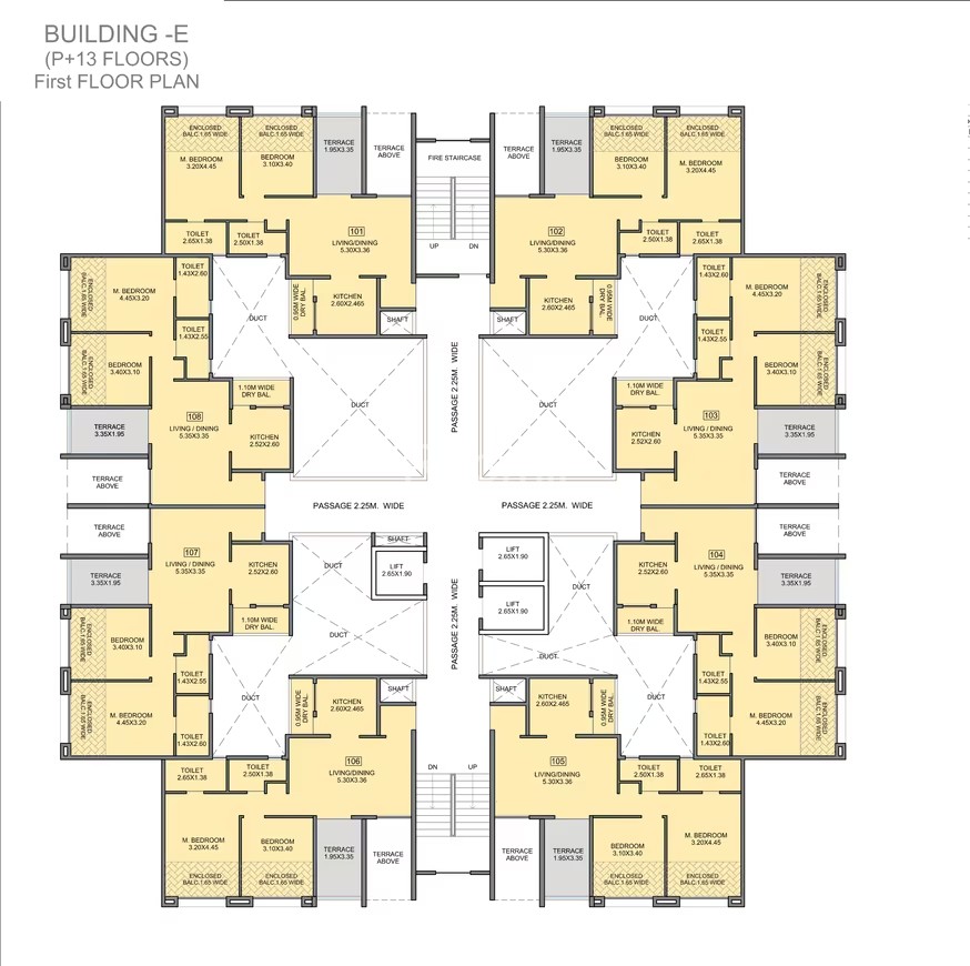 Project for Sale in Hinjewadi, Pune — photo 13