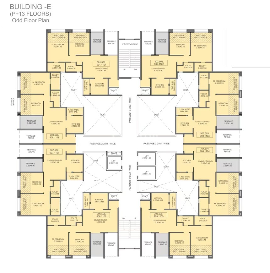 Project for Sale in Hinjewadi, Pune — photo 12