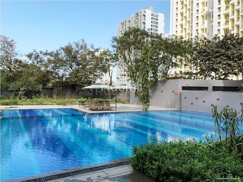 Project for Sale in Hinjewadi, Pune — photo 8