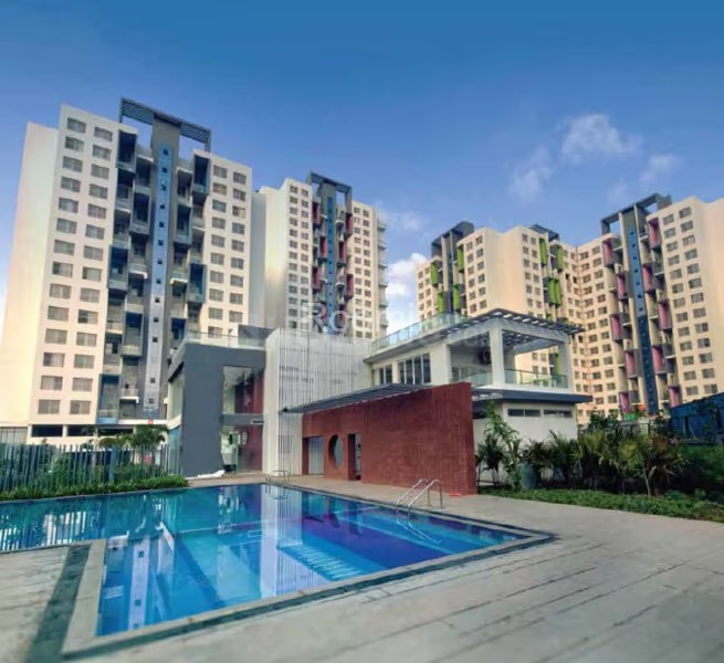 Project for Sale in Hinjewadi, Pune — photo 2