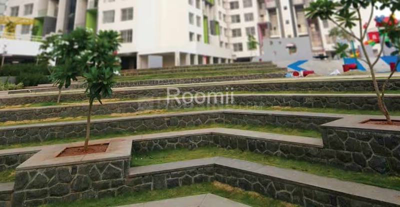 Project for Sale in Hinjewadi, Pune — photo 6