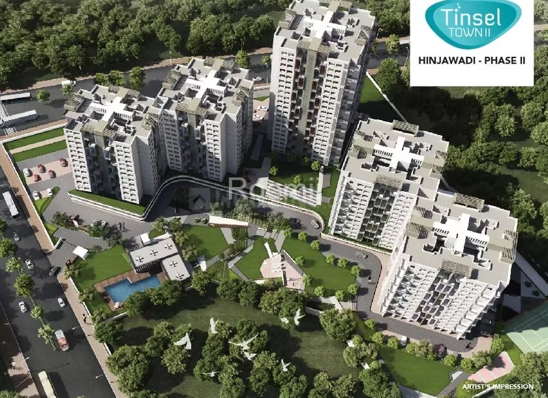 Project for  in Hinjewadi