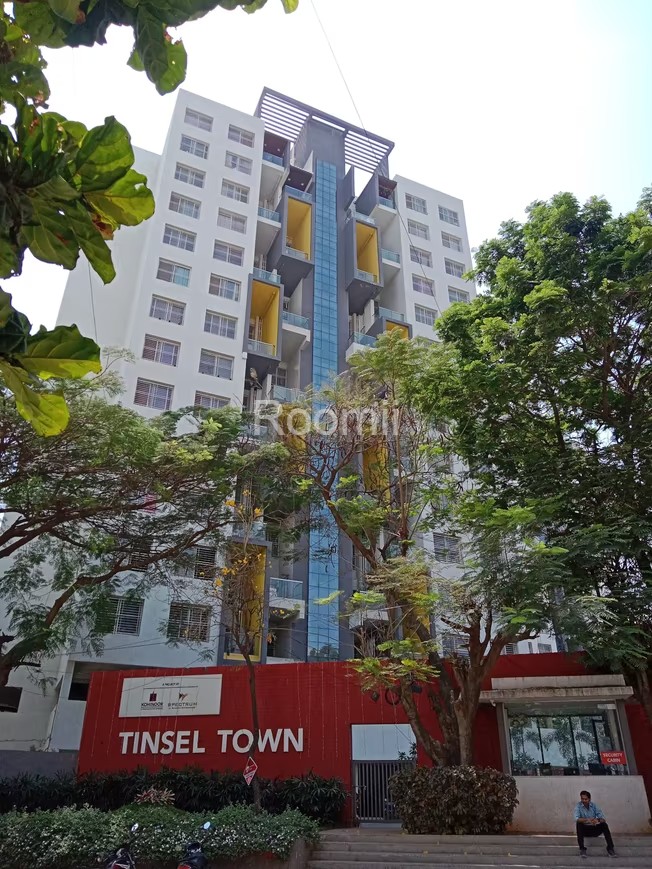 Project for Sale in Hinjewadi, Pune — photo 4