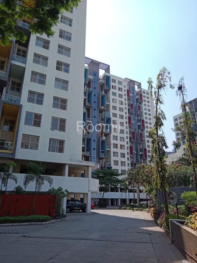 Project for Sale in Hinjewadi, Pune — photo 5