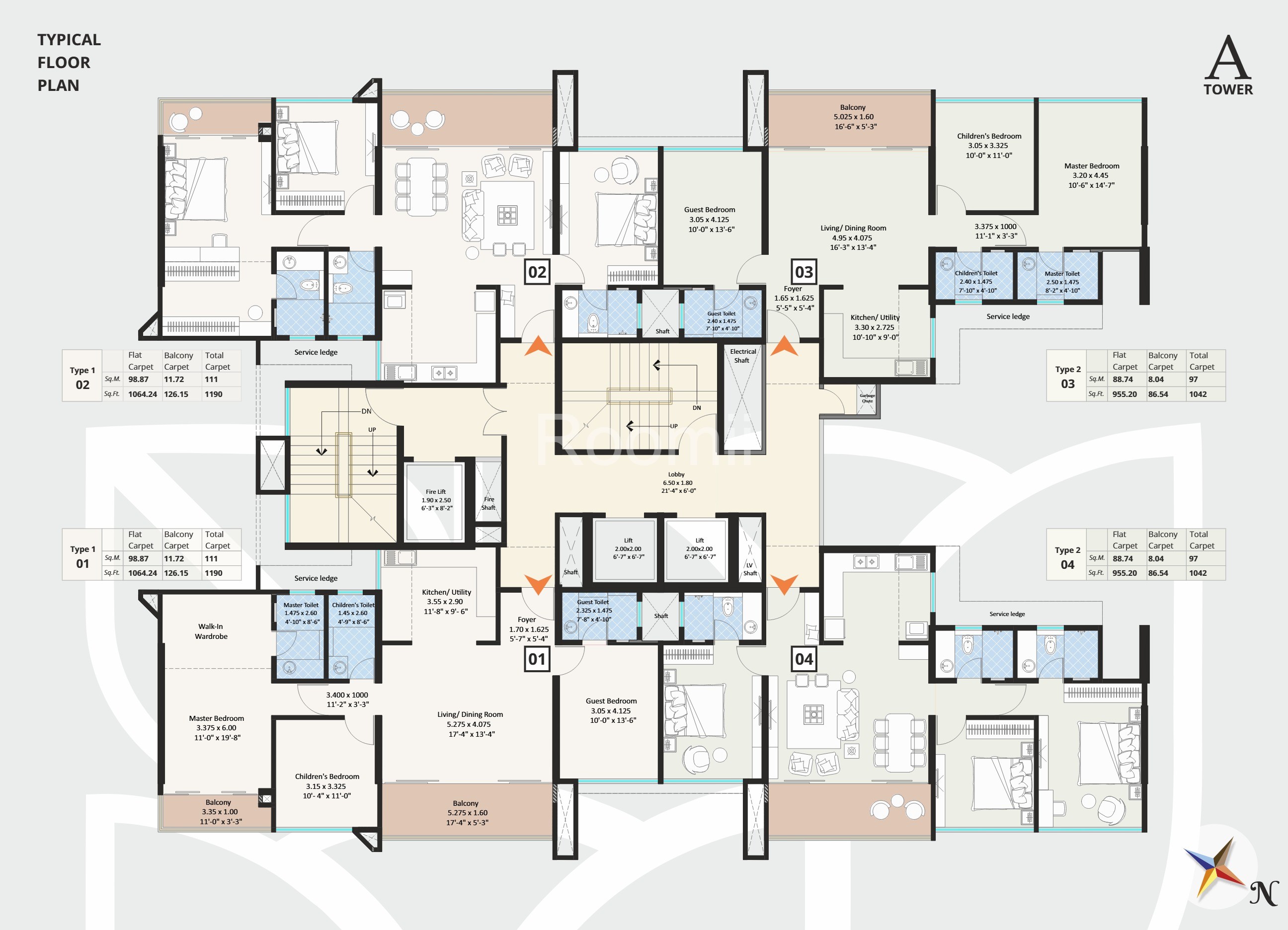 Project for Sale in Hadapsar, Pune — photo 18