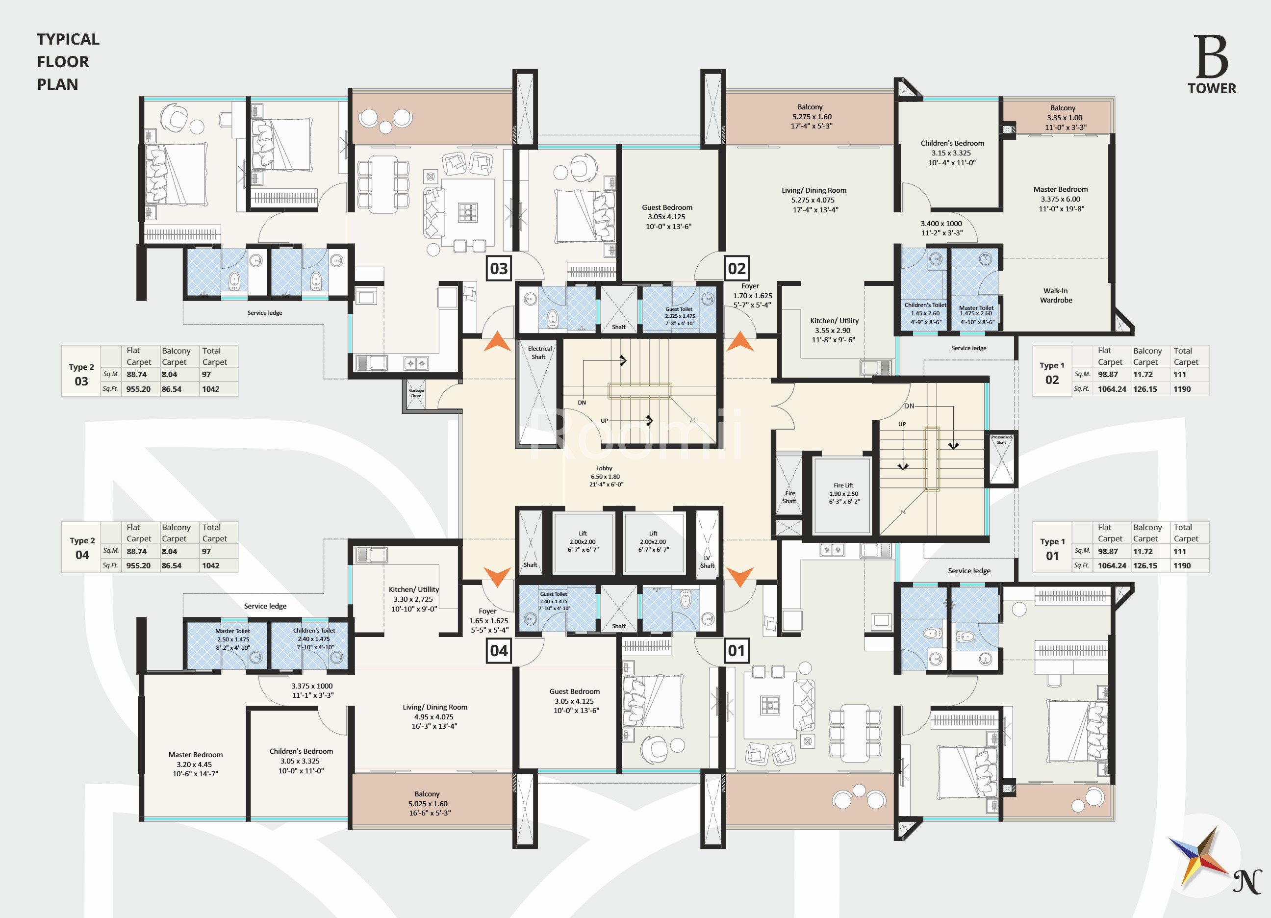 Project for Sale in Hadapsar, Pune — photo 19