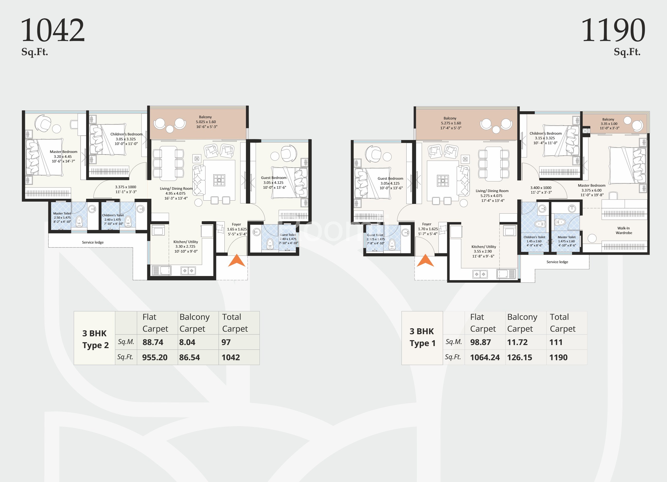 Project for Sale in Hadapsar, Pune — photo 20