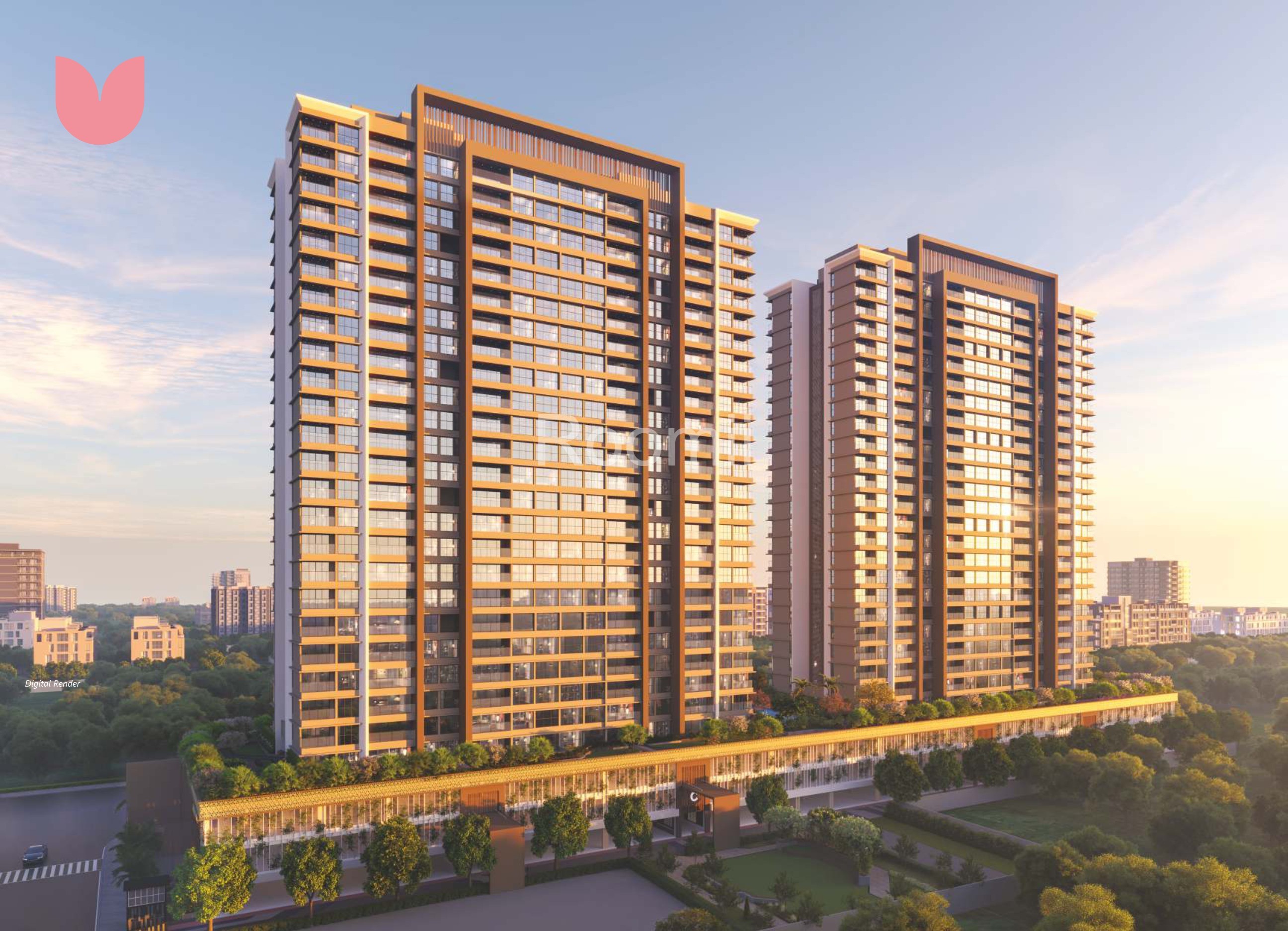 Project for Sale in Hadapsar, Pune — photo 2