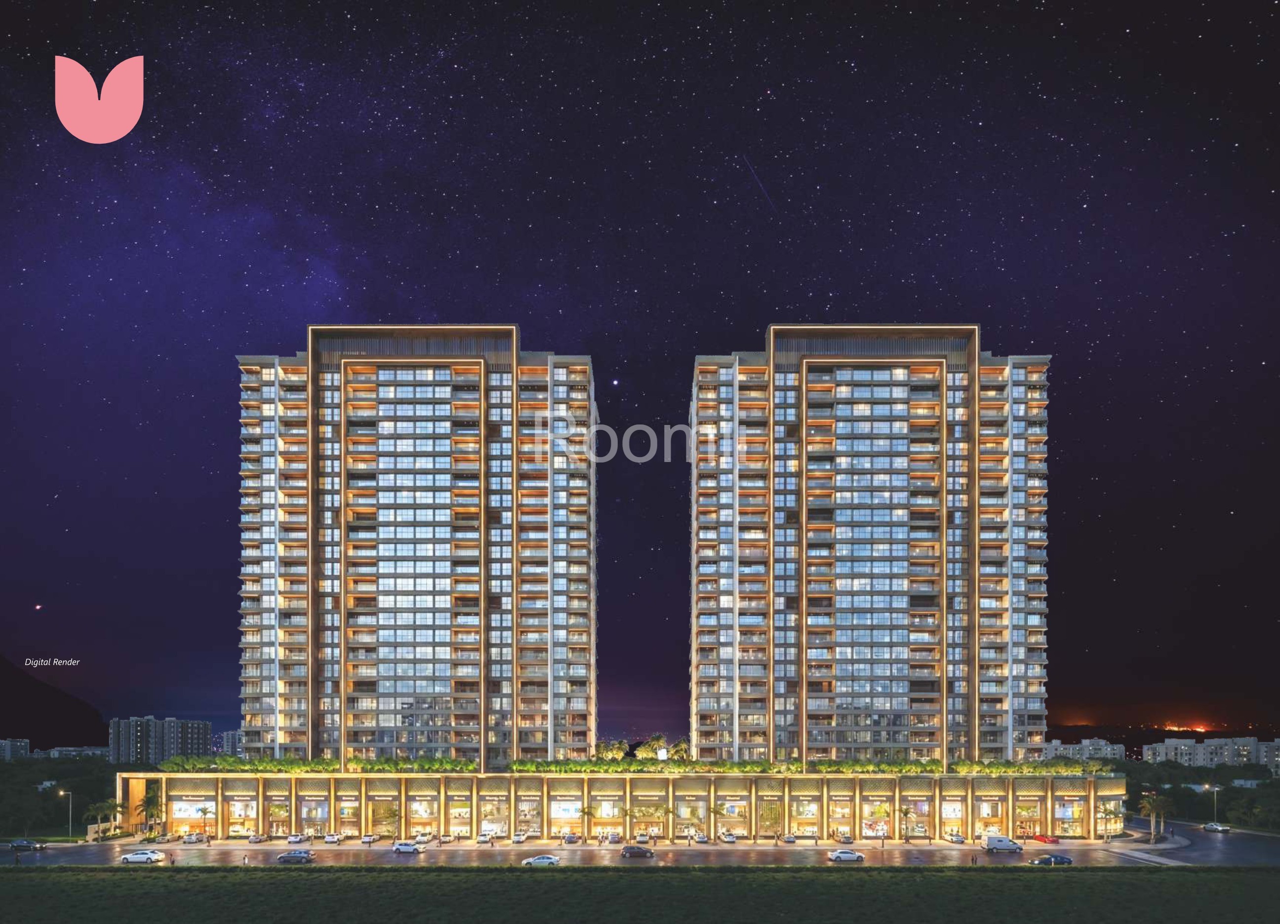Project for Sale in Hadapsar, Pune — photo 5