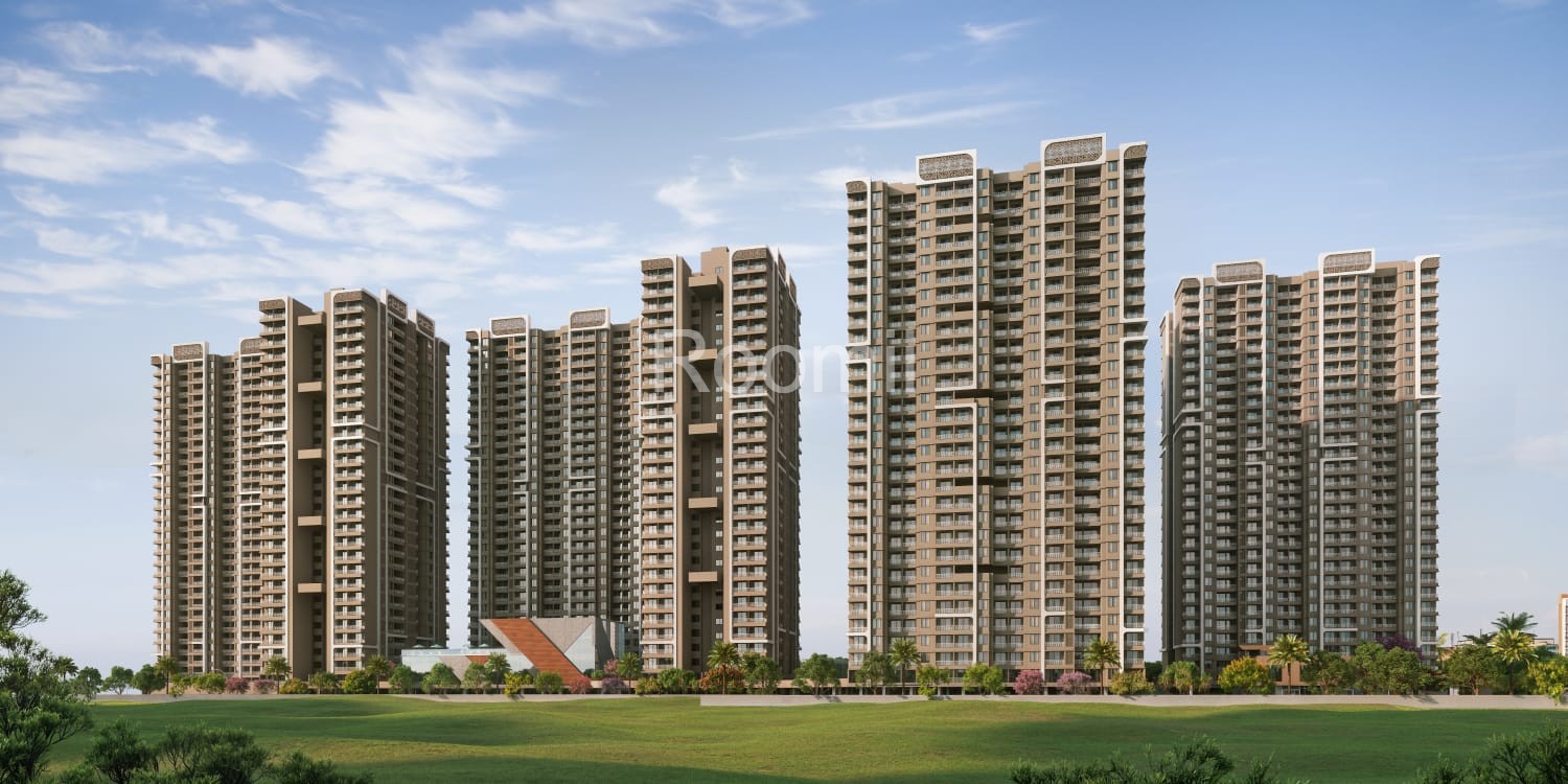 Project for Sale in Charholi, Pune — photo 2