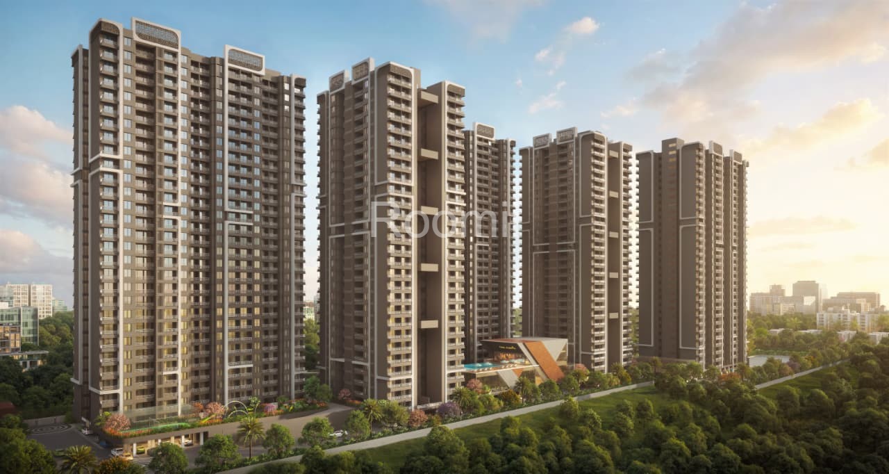 3 BHK Project for resale in Charholi