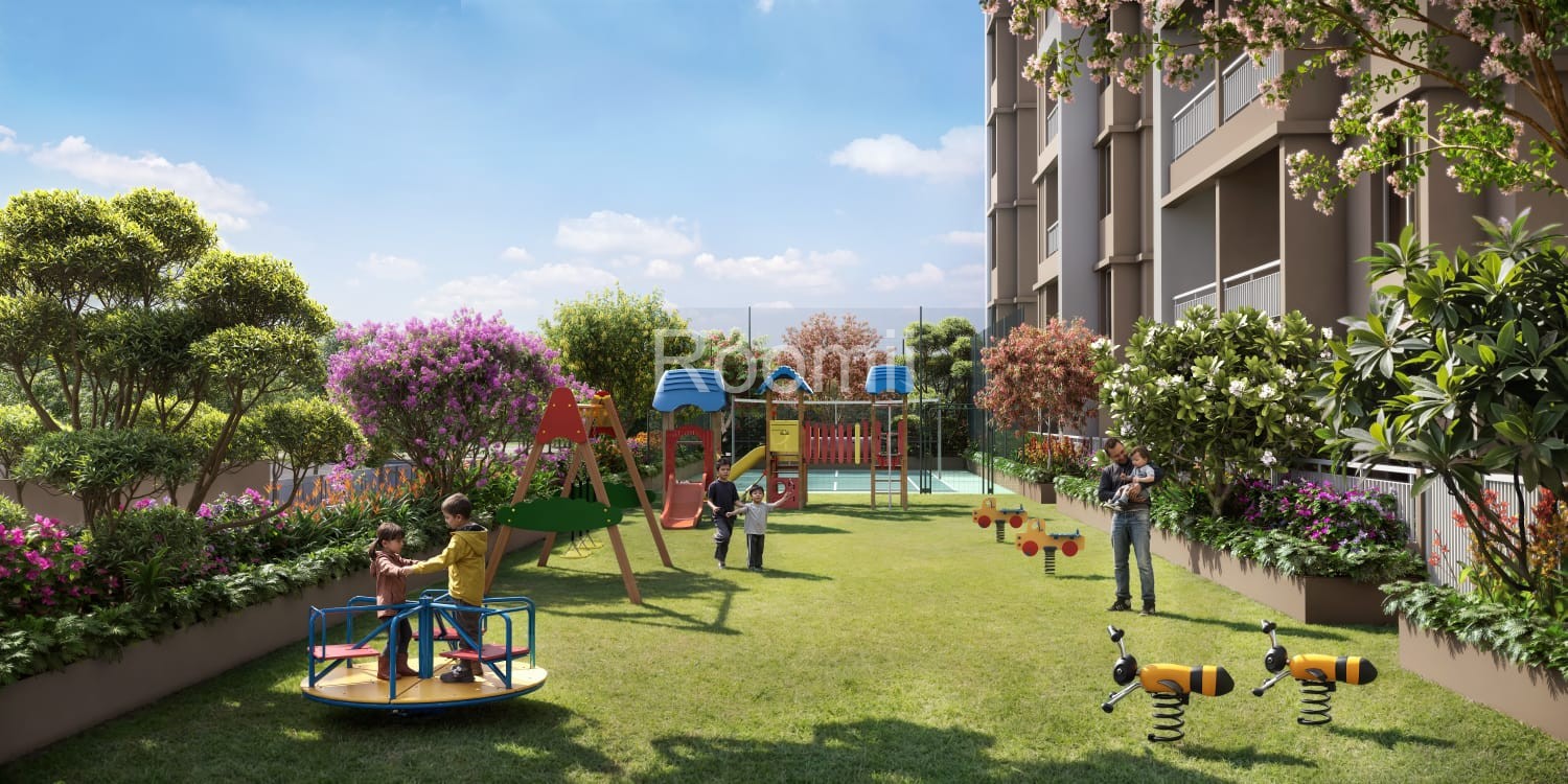 Project for Sale in Charholi, Pune — photo 4