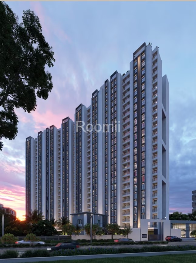 Project for in Hadapsar