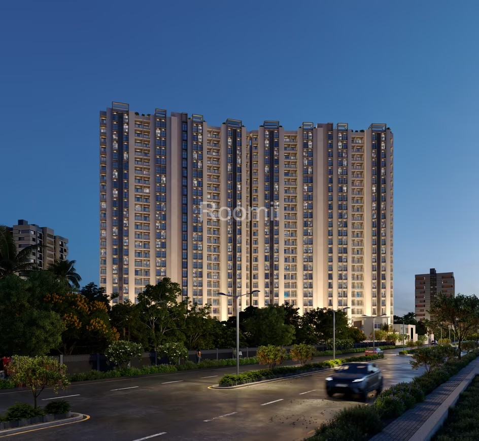 Project for Sale in Hadapsar, Pune — photo 2