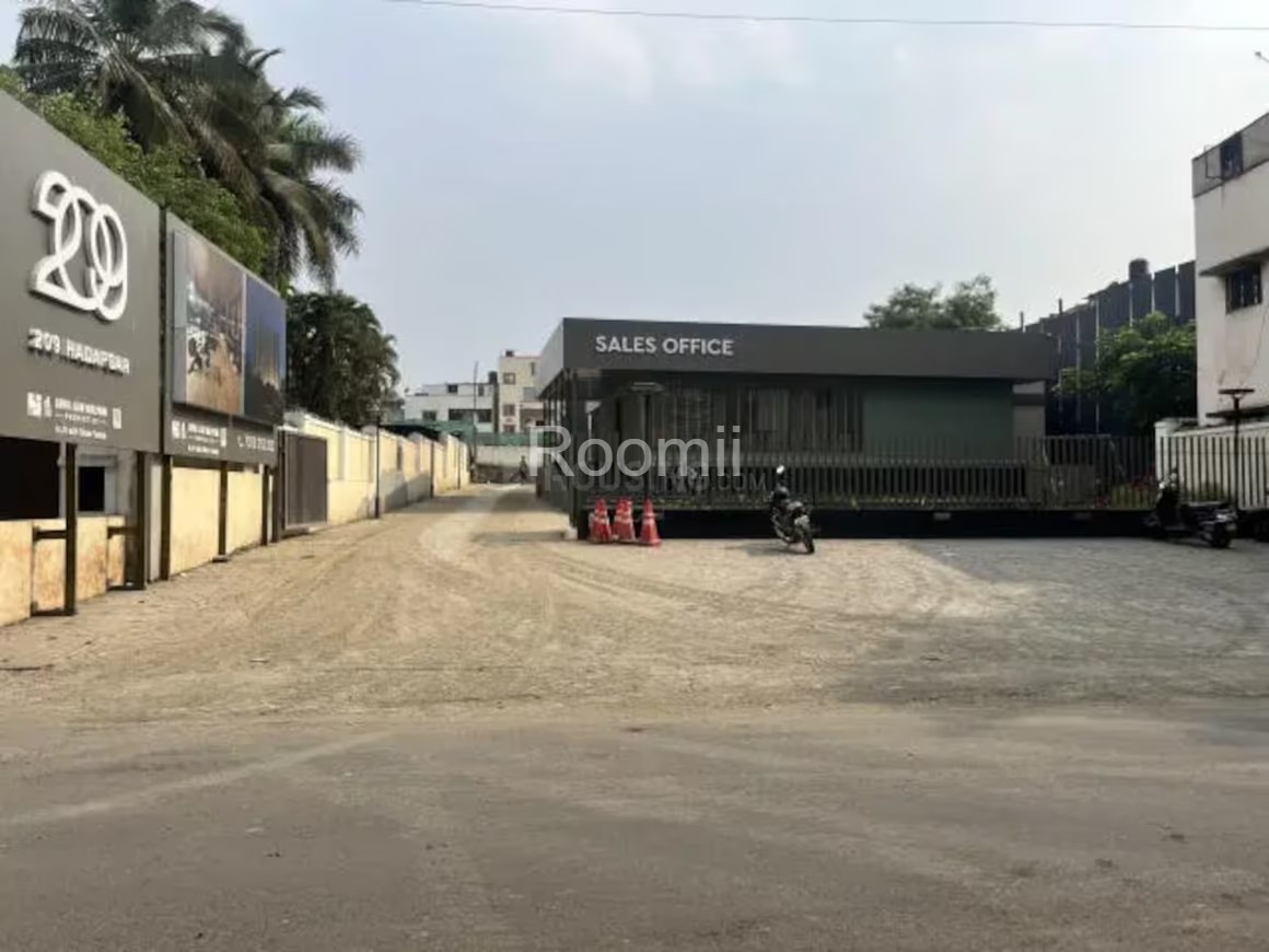 Project for Sale in Hadapsar, Pune — photo 4