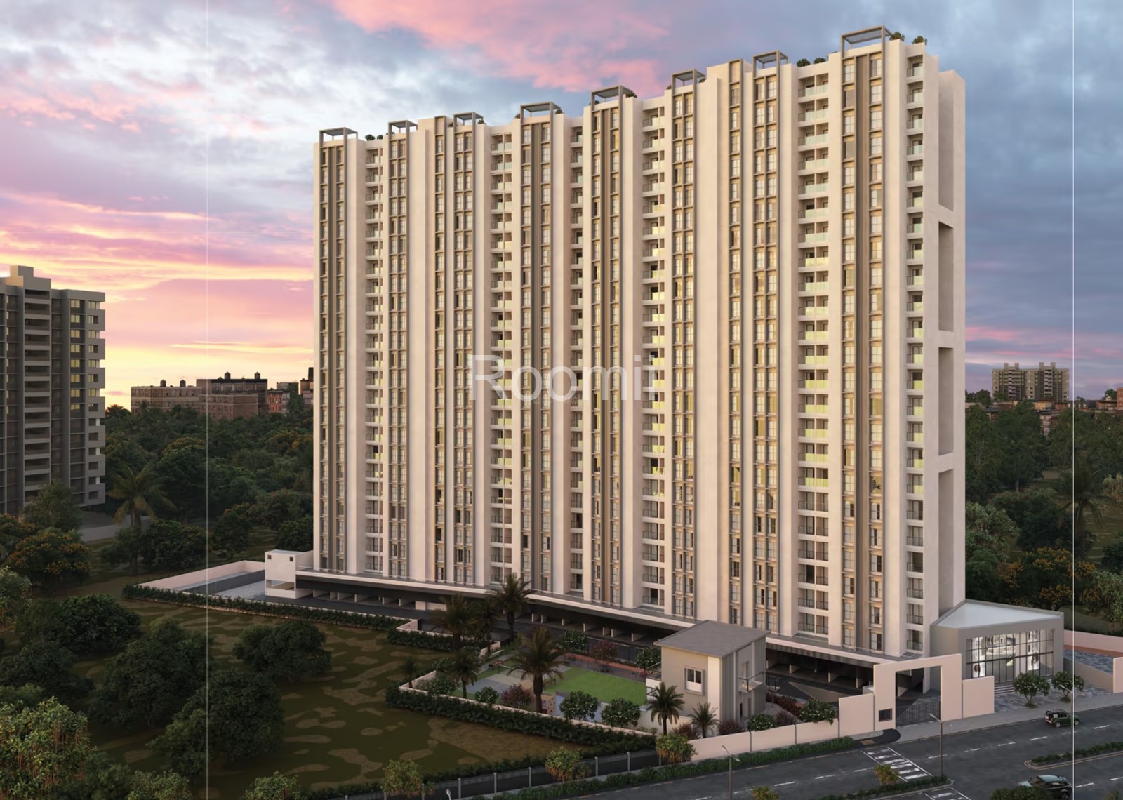 Project for Sale in Hadapsar, Pune — photo 3