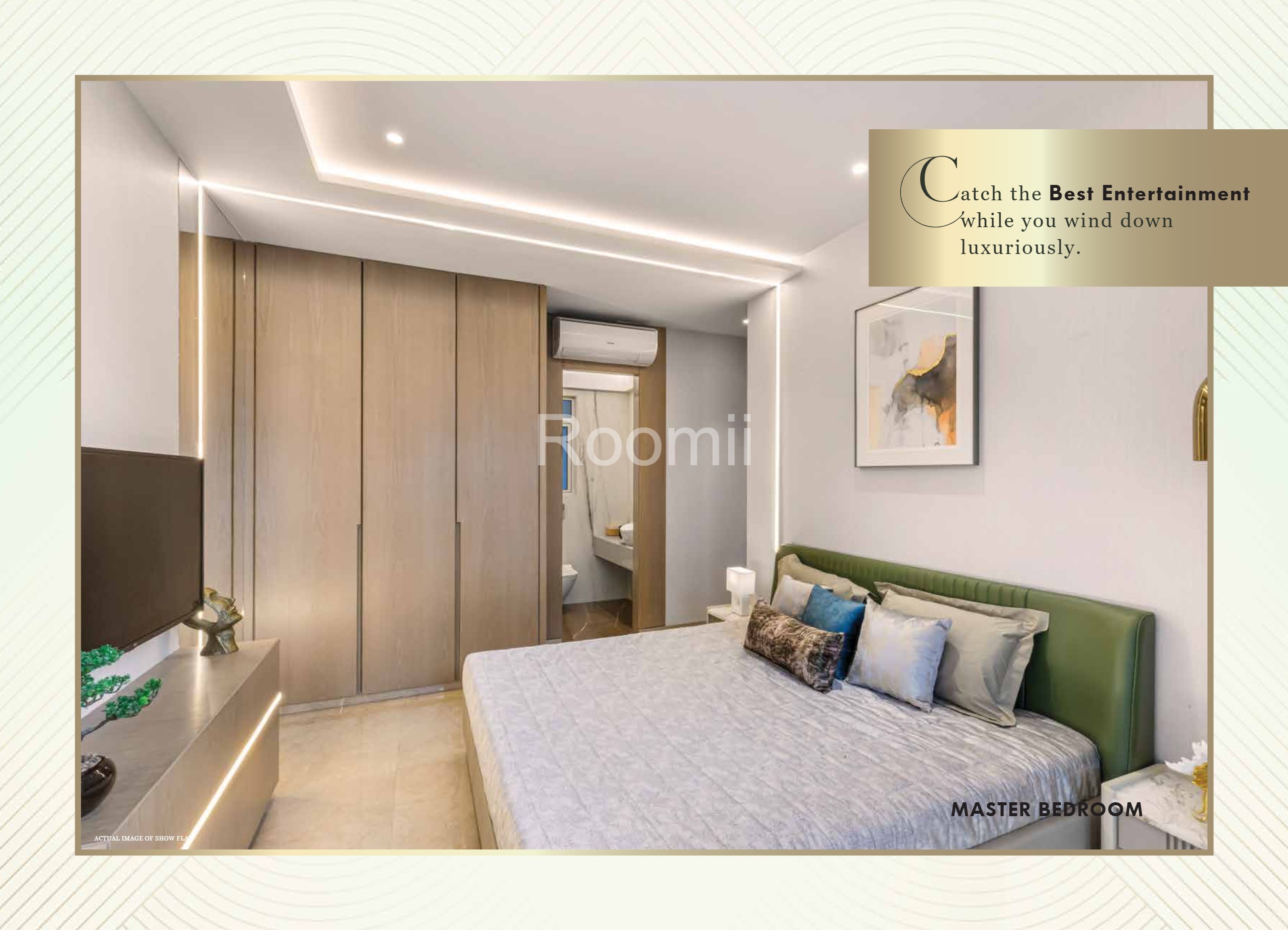 Project for Sale in Near Magarpatta, Pune — photo 25