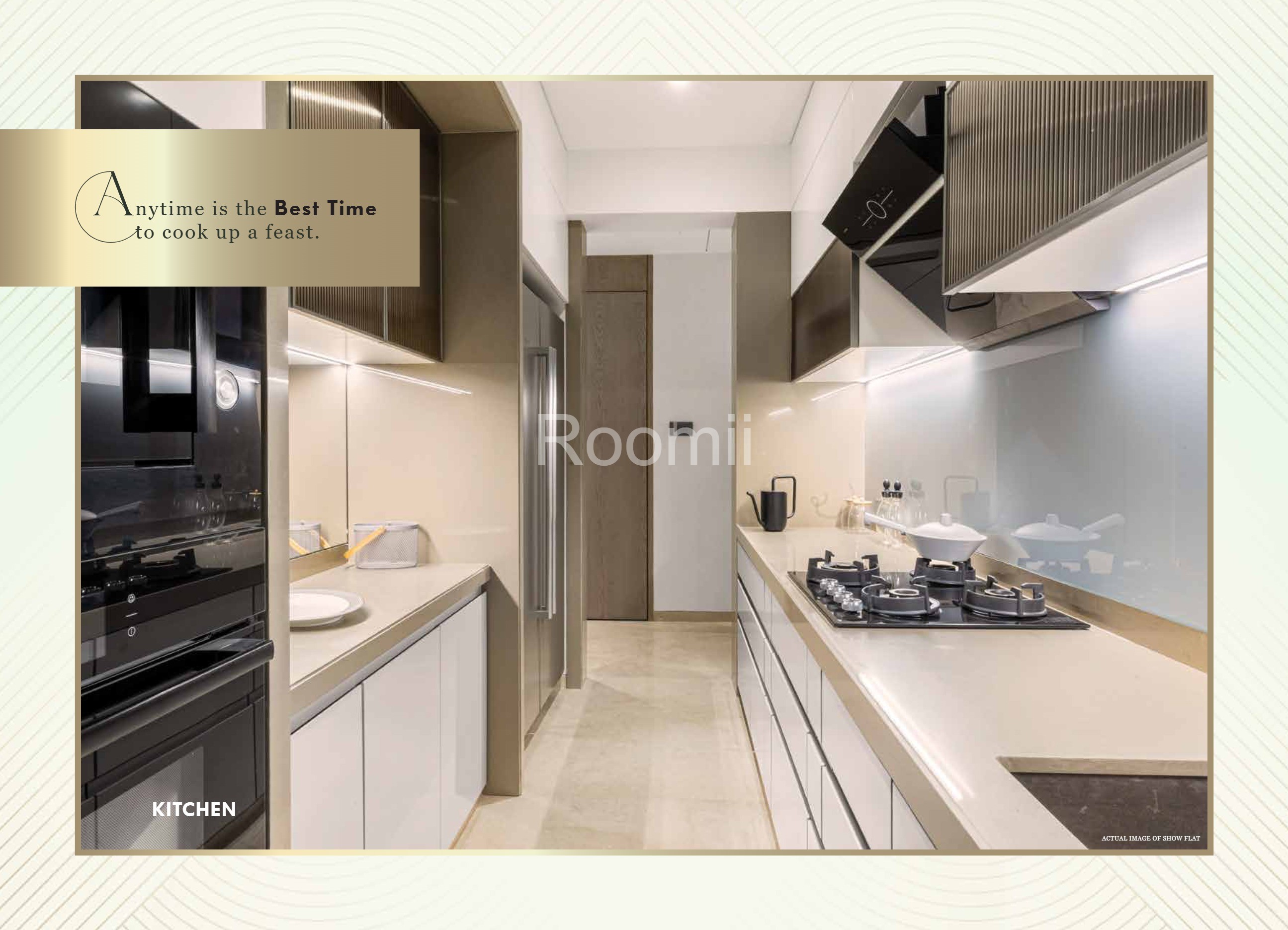 Project for Sale in Near Magarpatta, Pune — photo 23