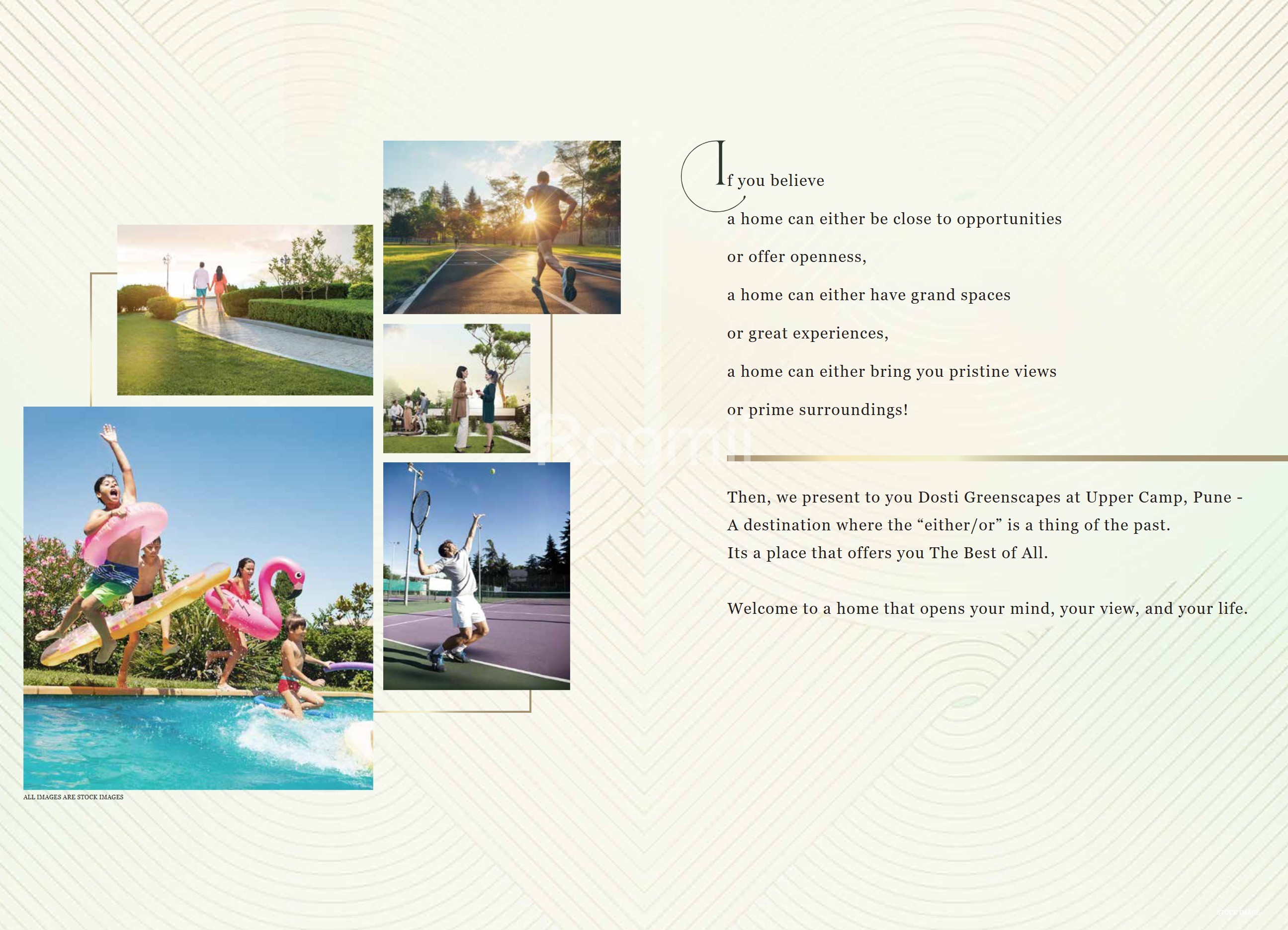 Project for Sale in Near Magarpatta, Pune — photo 5