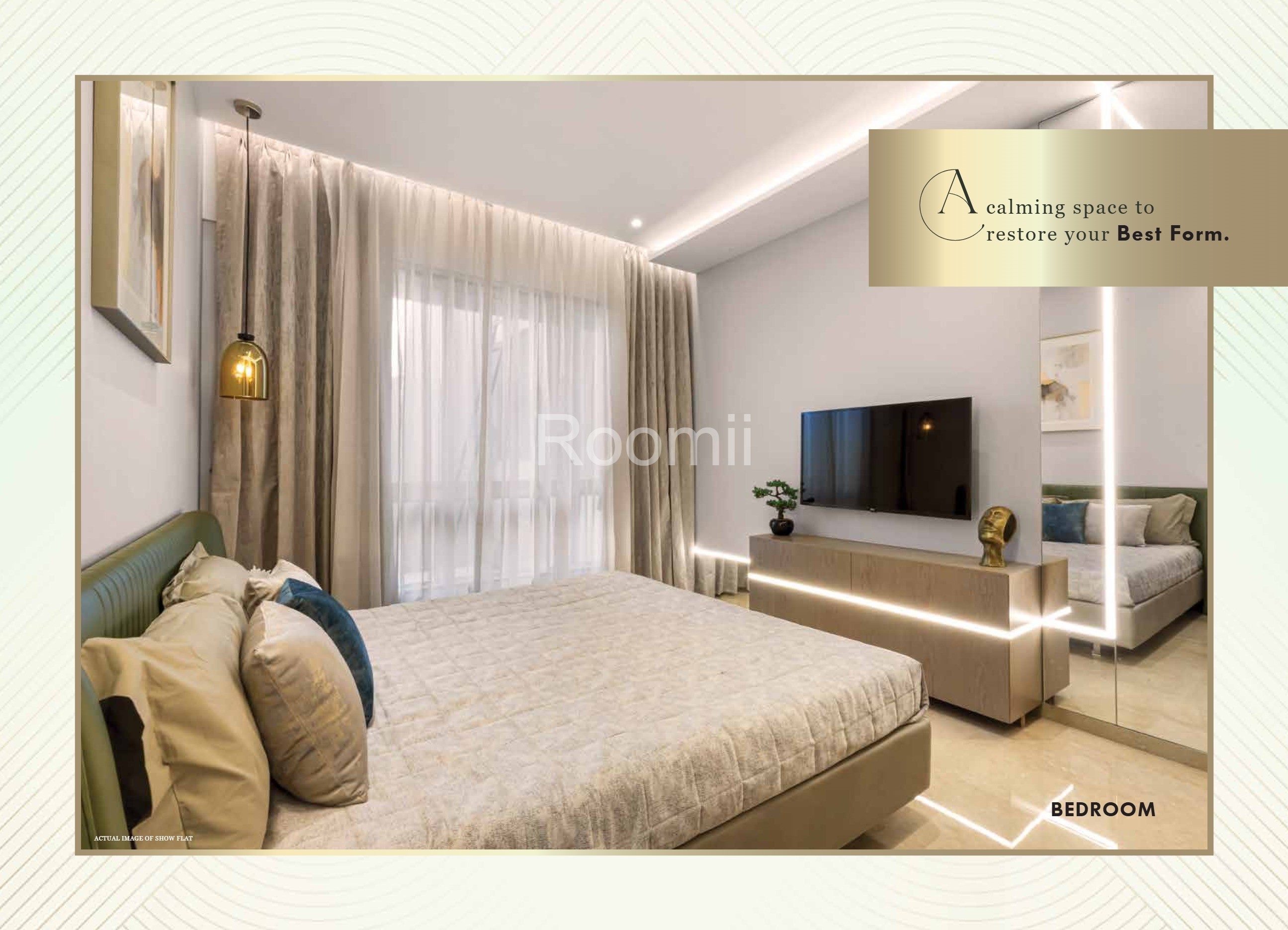 Project for Sale in Near Magarpatta, Pune — photo 24