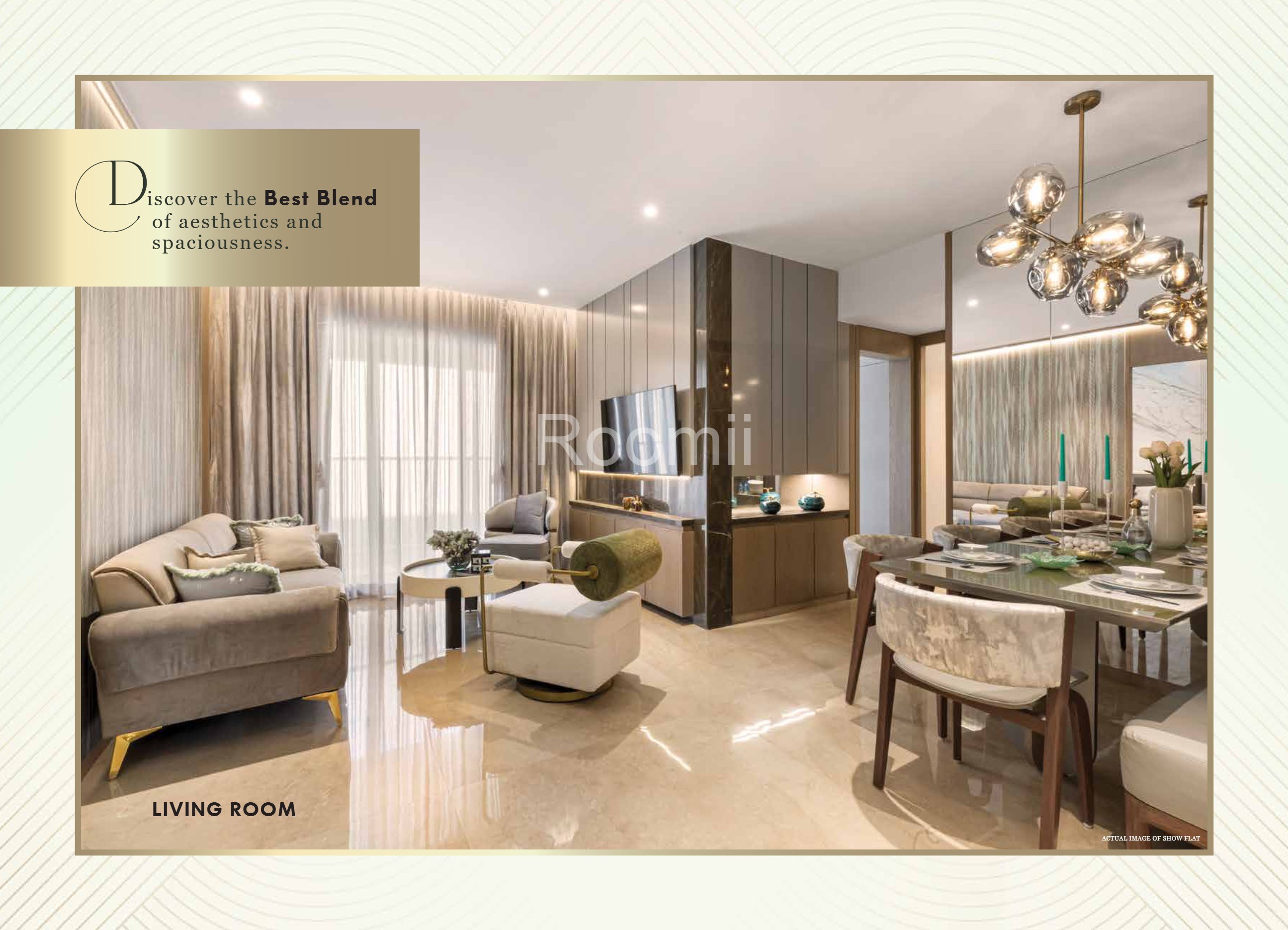 Project for Sale in Near Magarpatta, Pune — photo 22