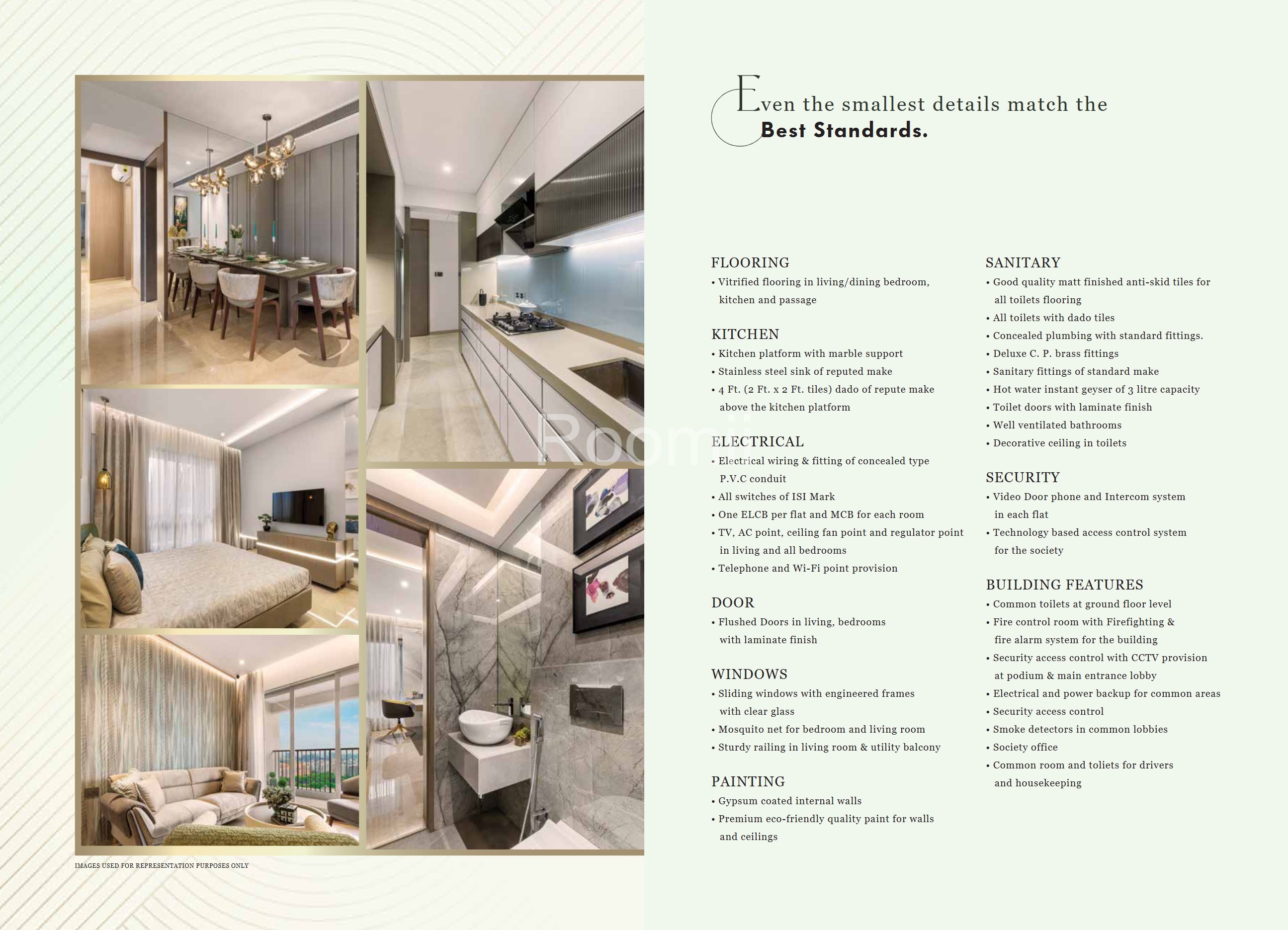 Project for Sale in Near Magarpatta, Pune — photo 26