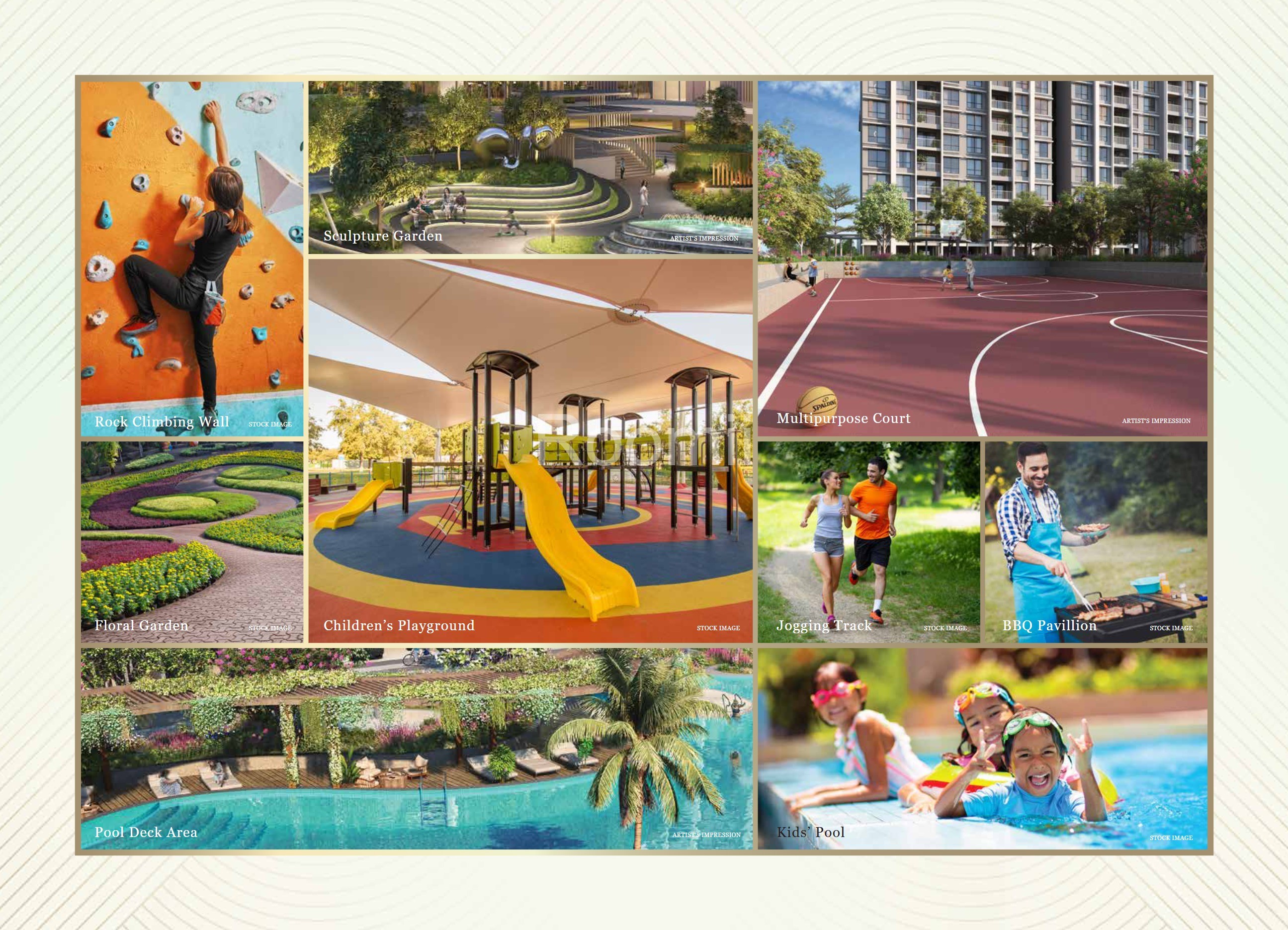 Project for Sale in Near Magarpatta, Pune — photo 18