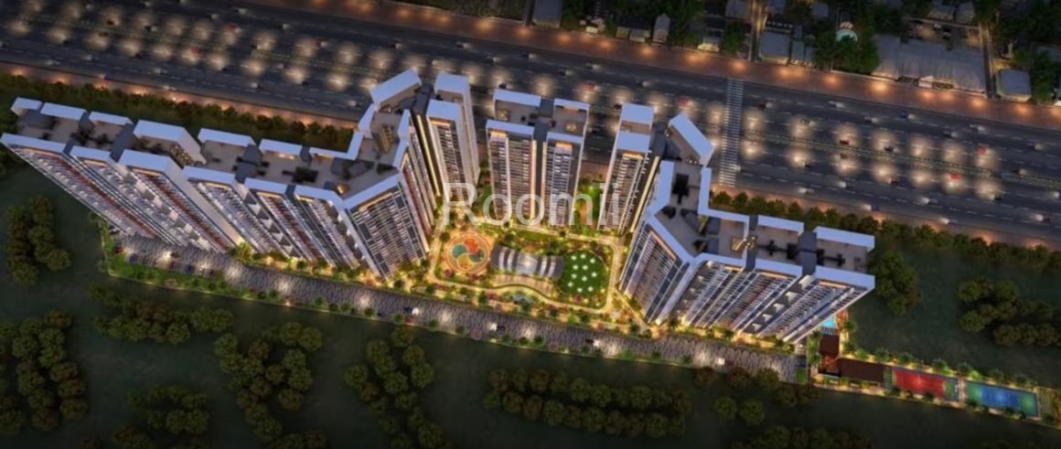 Project in Hinjawadi