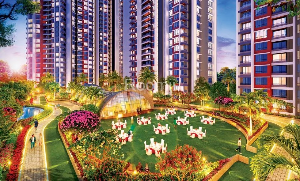 Project for Sale in Hinjawadi, Pune — photo 2