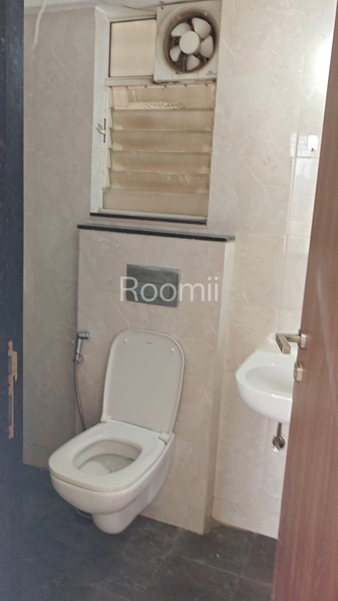 1 BHK Flat for Rent in Pune, Pune — photo 6
