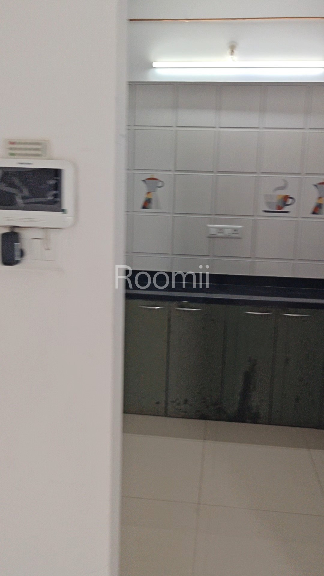 1 BHK Flat for Rent in Pune, Pune — photo 4