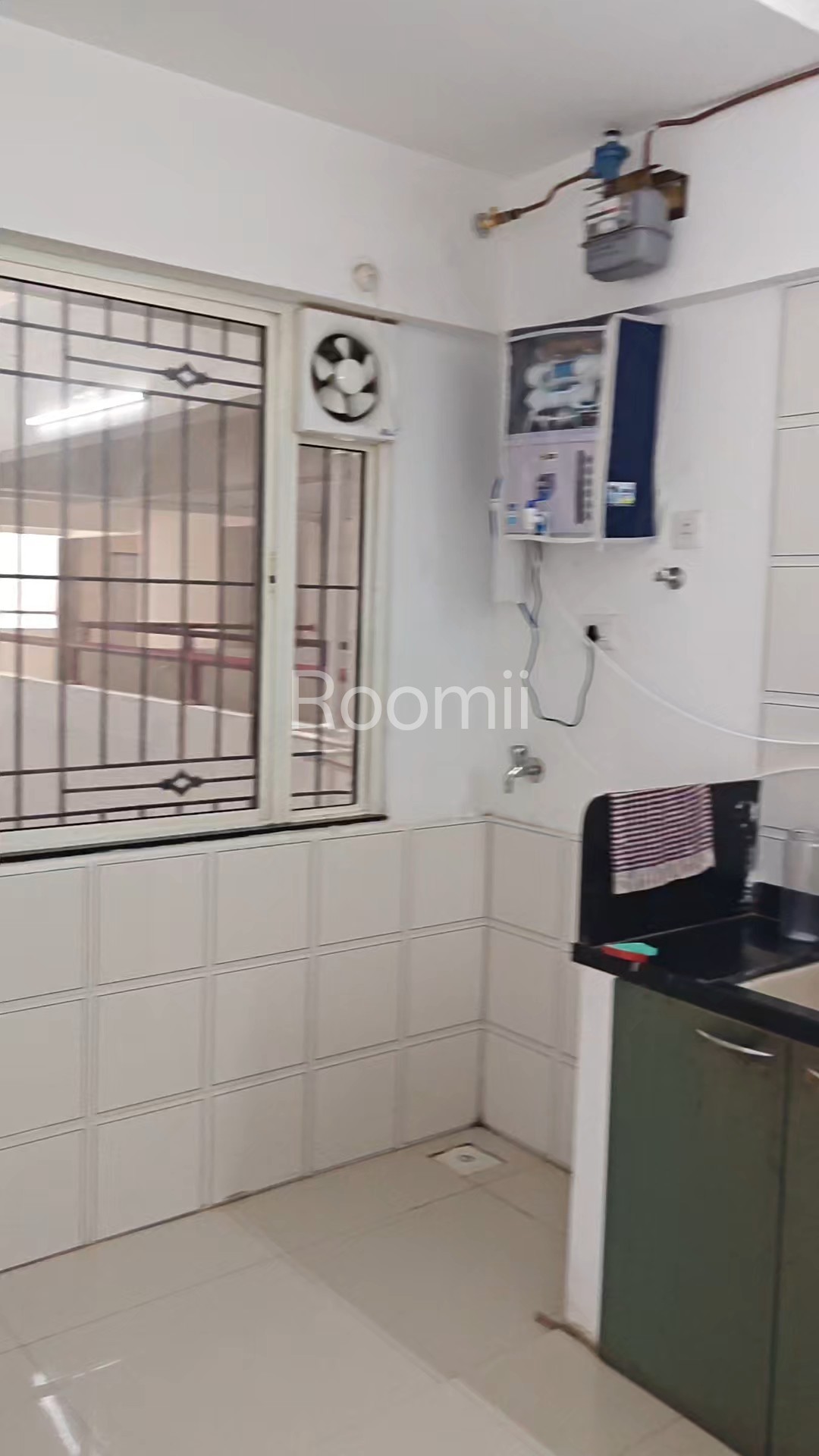 1 BHK Flat for Rent in Pune, Pune — photo 2