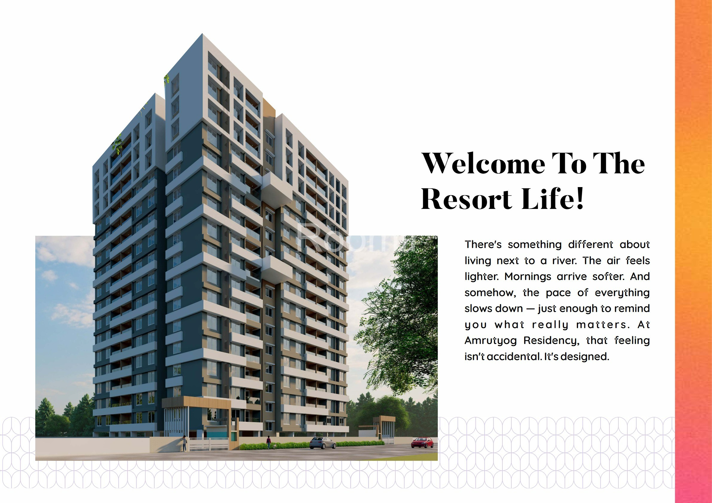 Project for Sale in Charholi Budruk, Pune — photo 11