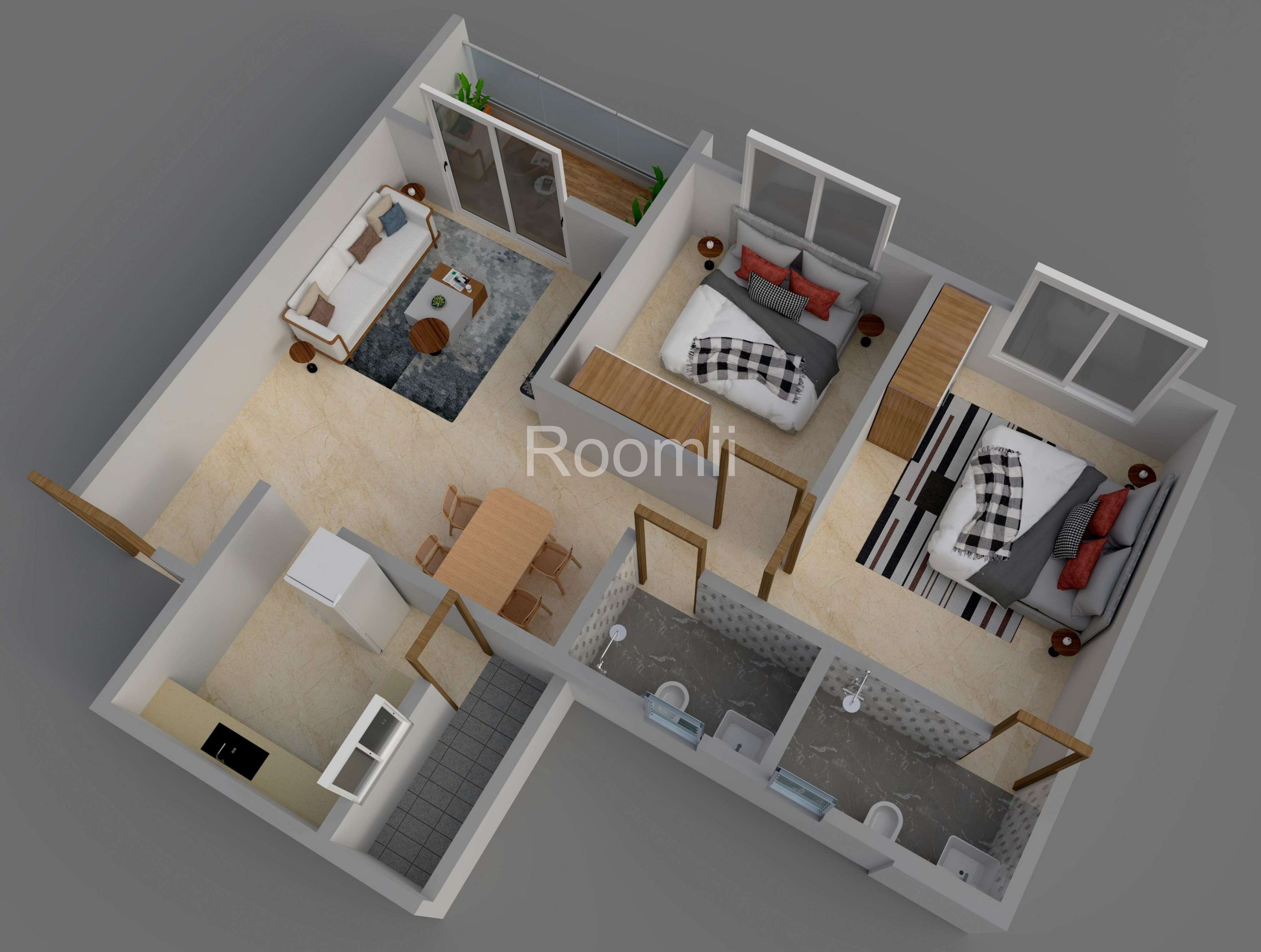 Project for Sale in Charholi Budruk, Pune — photo 19