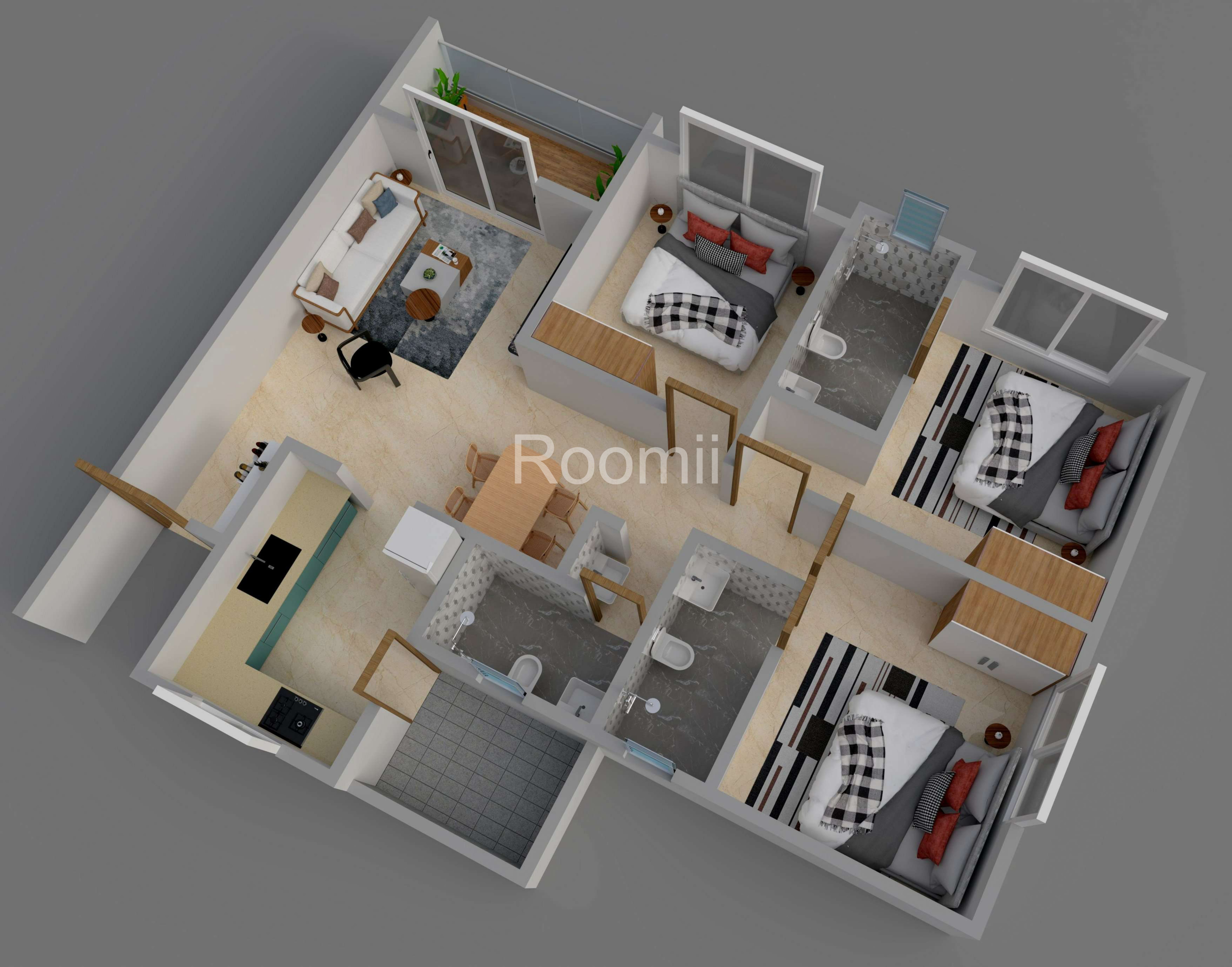 Project for Sale in Charholi Budruk, Pune — photo 20