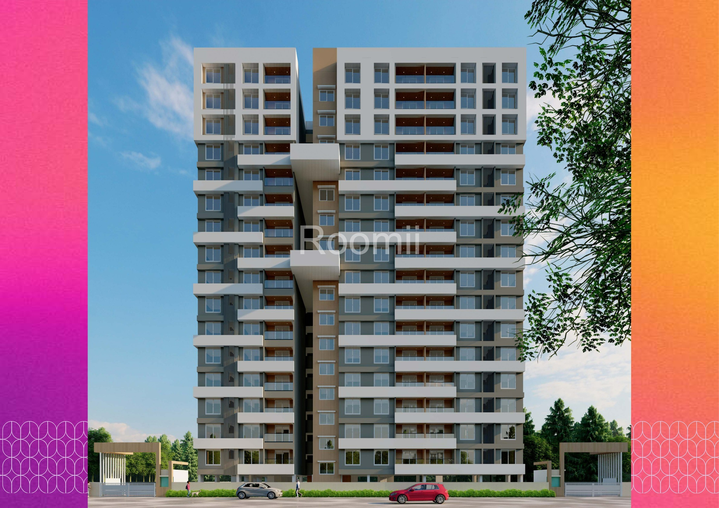Project for Sale in Charholi Budruk, Pune — photo 7