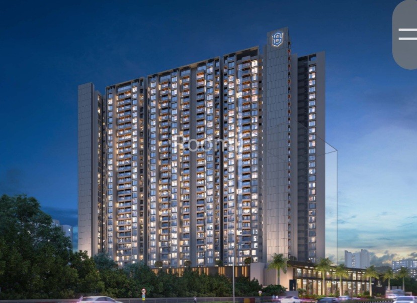 2.5 BHK Project for Rent in Wakad