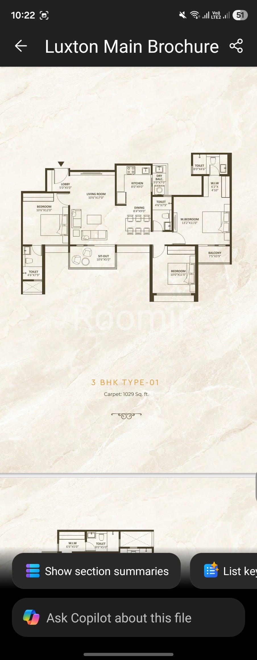 Project for Sale in Wakad, Pune — photo 12