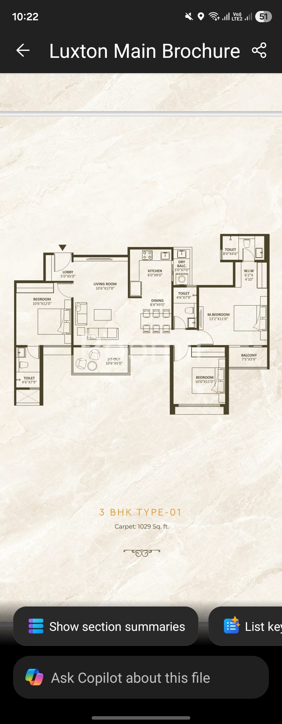 Project for Sale in Wakad, Pune — photo 14