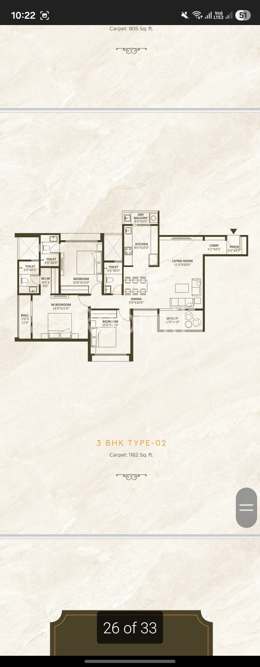 Project for Sale in Wakad, Pune — photo 13